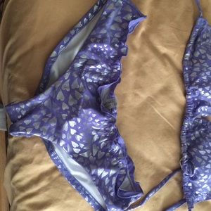 VS bathing suit never worn